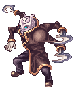 Rank A Shadow