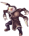 Rank B Shadow