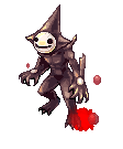 Rank D Shadow