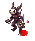Rank E Shadow