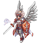 Valkyrie Reginleif
